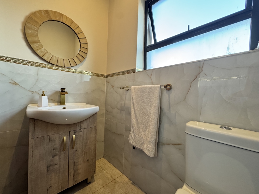 4 Bedroom Property for Sale in Doringkruin North West